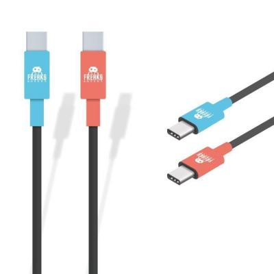 C&acirc;ble de charge - Nintendo Switch 2 - Type C vers Type C (3m)