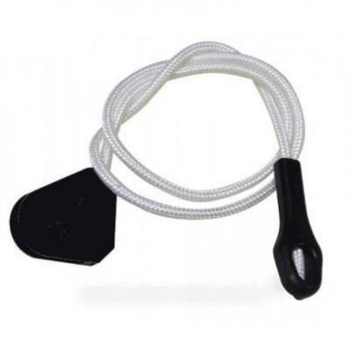 Beko - cable du ressort de porte X1 pour lave vaisselle ou whirlpool ou fagor brandt