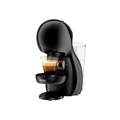 Delonghi Machine &agrave; Caf&eacute; &agrave; Capsules Piccolo Xs Edg210.ab