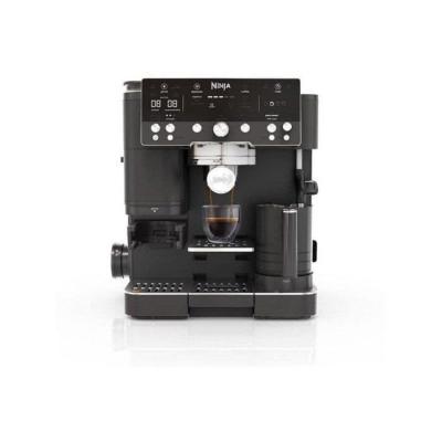 Ninja Machine &agrave; Expresso Es601eubk