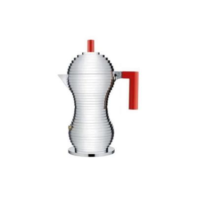Alessi machine &agrave; caf&eacute; pour Espresso/Handbrause Griff