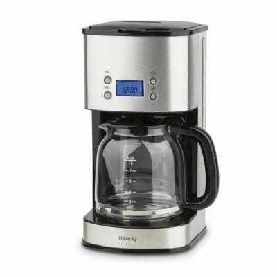 H.KOENIG Cafeti&egrave;re H.KOENIG MG30 CHROME