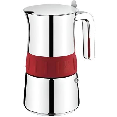 Cafeti&egrave;re Italienne BRA A170567 (6 tasses) Acier inoxydable