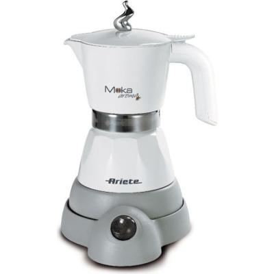 Moka Aroma Elettrica - Cafeti&egrave;re &eacute;lectrique - 4 tasses 