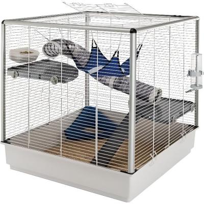 Cage pour furets extra large ferplast