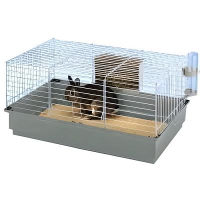 Ferplast Cage Pour Cochons D'inde Cavie 80 77X42X48 Cm