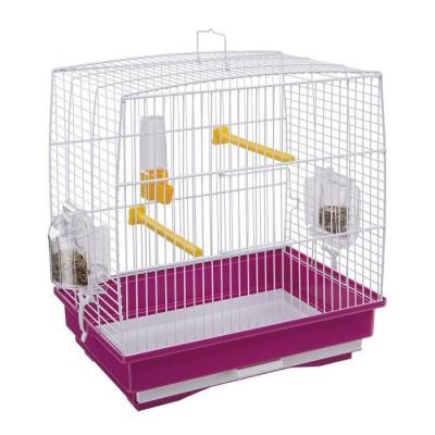 Cage Rekord 1 35.5x24.7x37 cm Ferplast