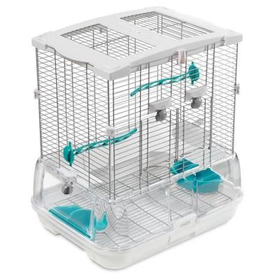 Cage Vision Mod&egrave;le S01 45.5x35.5x51 cm Vision