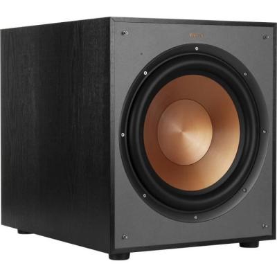 Caissons de basses Klipsch R-120SW 