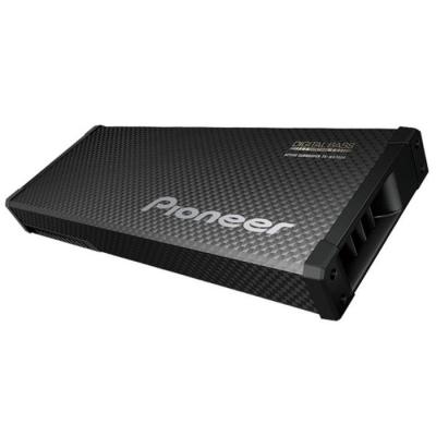 Pioneer pioneer ts-wx70da - subwoofer amplifi&eacute; compact 200w TS-WX70DA