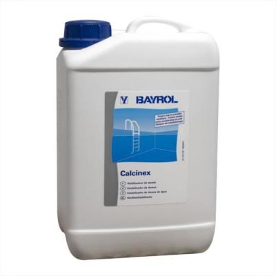 Clart&eacute; De L'Eau Anti-Calcaire Calcinex Bayrol Bidon 3L 