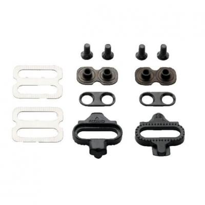 Cales ritchey pour pedales vtt ritchey pro v4 et wcs v4