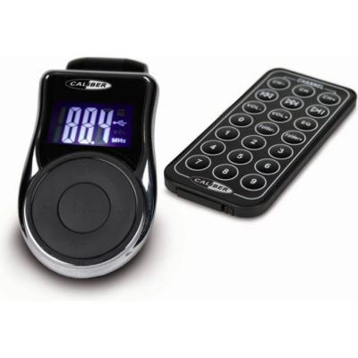 PMT302 - Emetteur FM pour t&eacute;l&eacute;phone portable