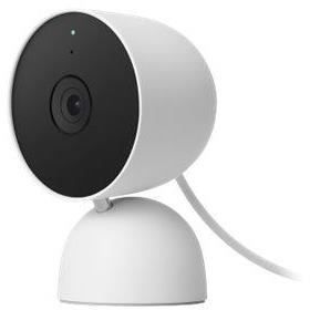 Cam&eacute;ra de s&eacute;curit&eacute; Google Nest Cam Indoor