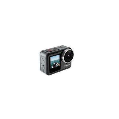 Cam&eacute;ra sport Thomson THA535 4K UHD Noir 