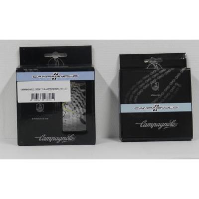 Campagnolo Cassettes Campagnolo Potenza 11s 11s 11-27