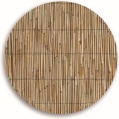 Windhager 06523 Canisse Roseau Naturel Beige 1 x 5 m
