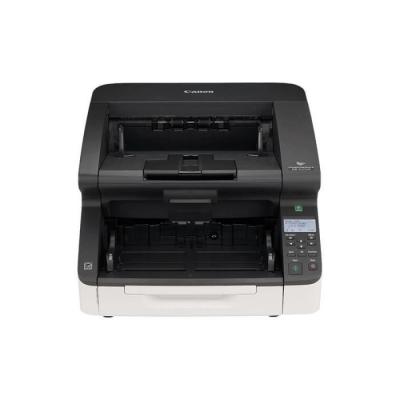 Canon Imageformula Dr-g2140 Scanner Blanc