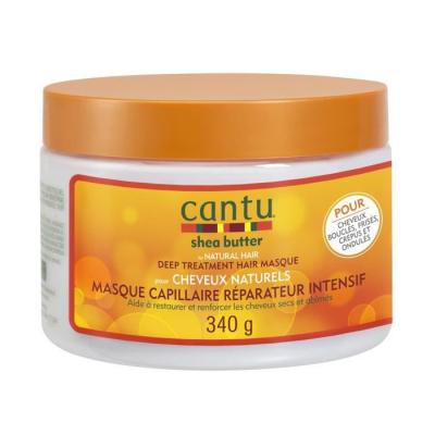 Cantu Shea Butter Natural Hair Deep Treatment Masque 340g