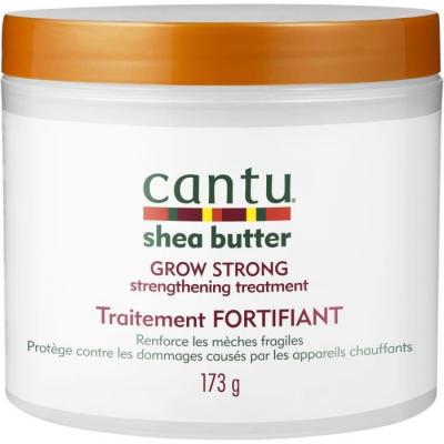 Cantu Beurre de Karit&eacute; Traitement Stregthening Grow Strong 173g
