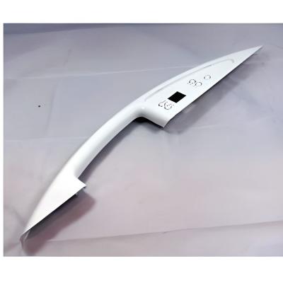 Capot superieur de poignee pour congelateur liebherr - 8363123