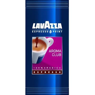 Aroma Club Gran Espresso X 100 Capsules