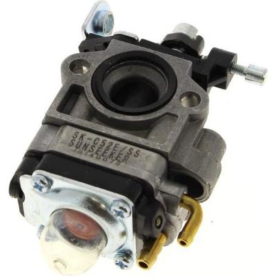 Carburateur sk-c52e/ss pour debroussailleuse Ryobi
