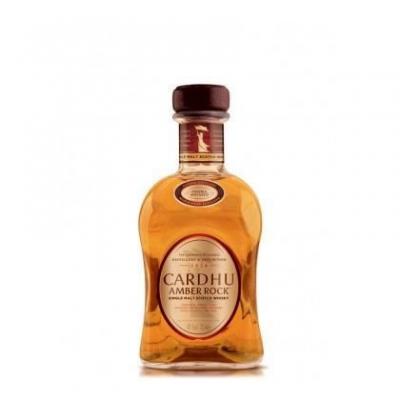 Cardhu Amber Rock Cardhu Distillery