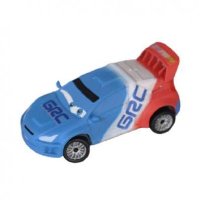 Bullyland Figurine Raoul Ca Roule - Cars Disney - 7 Cm