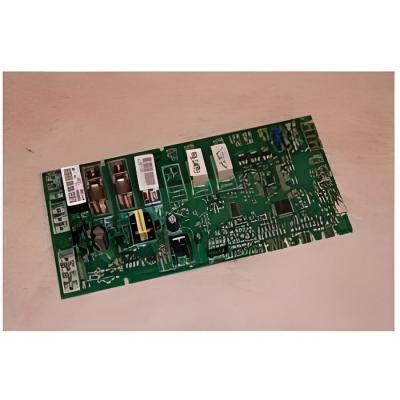 Carte de puissance pour four sauter - d254616
