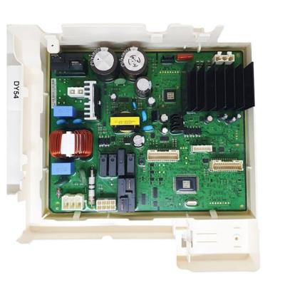 Platine module eeprom 0196 WW4000T pour lave linge Samsung