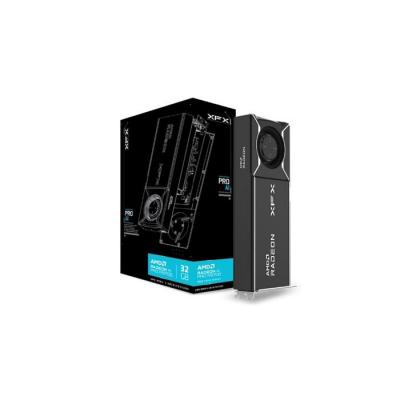 Xfx Carte Graphique Ai Pro 9700 32 Gddr6