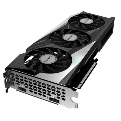 Carte graphique gigabyte rx 6500 xt gaming oc 4 gb