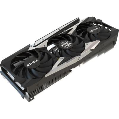 Inno3d GeForce RTX 3070 Ti ICHILL X4 LHR, Carte graphique