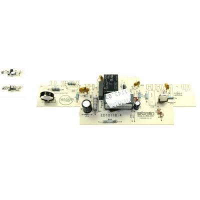 Carte thermostat electronique pour refrigerateur ariston