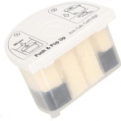 Cartouche anti-calcaire 9178007791 pour Centrale vapeur Beko