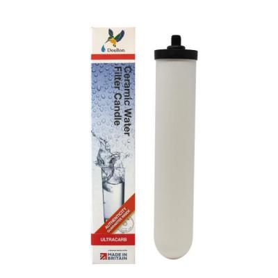 Doulton - Cartouche de filtration d'eau ultracarb 30202H certifi&eacute; nsf