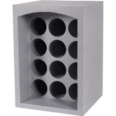 EDA 10710 GP Produits Cave & Accessoires, Gris