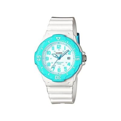 Montre Femme Casio LRW-200H-2BVDF 