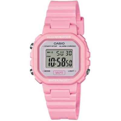 Montre Femme Casio LA-20WH-4A1 
