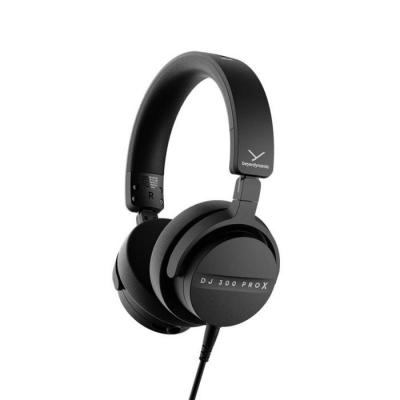 Beyerdynamic DJ 300 Pro X Black (1001619)