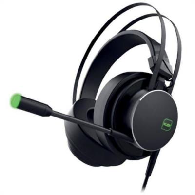 Keep Out Casque avec Microphone Gaming KEEP OUT HX801