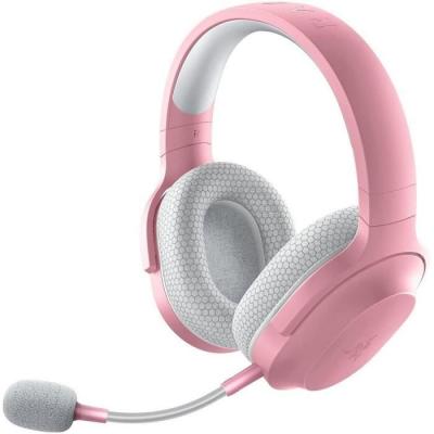 Casque PC gaming Razer Barracuda X Quartz 