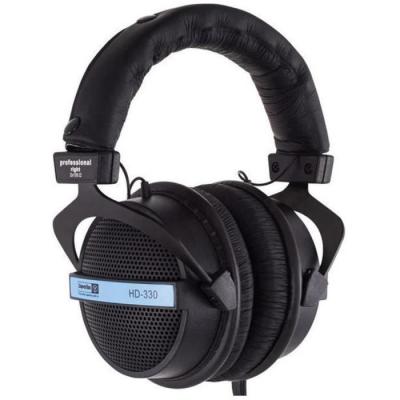 Casque hi-fi superlux hd-330 271757 
