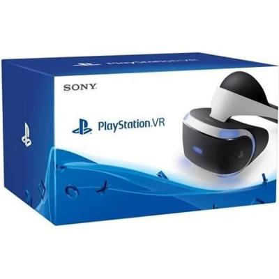 Casque PlayStation VR PS4 SONY 