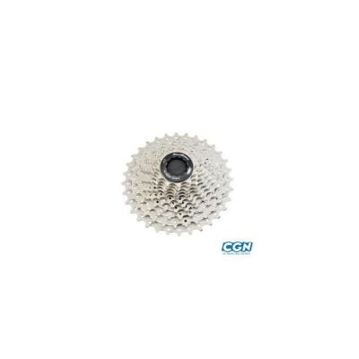Cassette SunRace CSRS3 (11 vitesses) - Argent} - 11-32t}, Argent}
