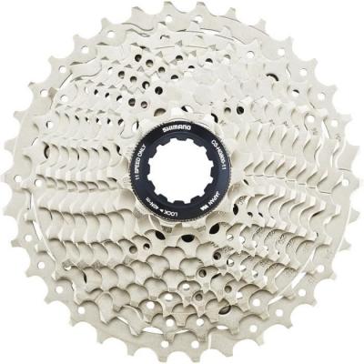 Shimano Ultegra R8000 Cassette Argent&eacute; 11s / 11-34t