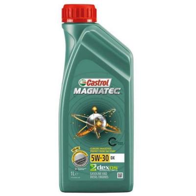 Huile moteur CASTROL Magnatec DX GF-6 Essence 5W30 1L