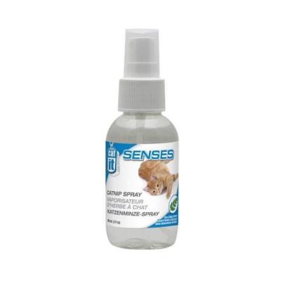 Catit Spray Catnip 0,090 L pour Chats