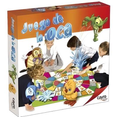 Jeu de soci&eacute;t&eacute; Giant Goose Cayro (100 x 100 cm)